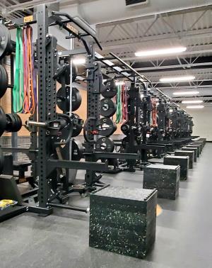 Customer Installation Image