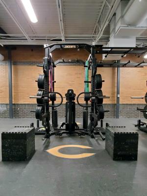 Customer Installation Image