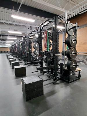 Customer Installation Image