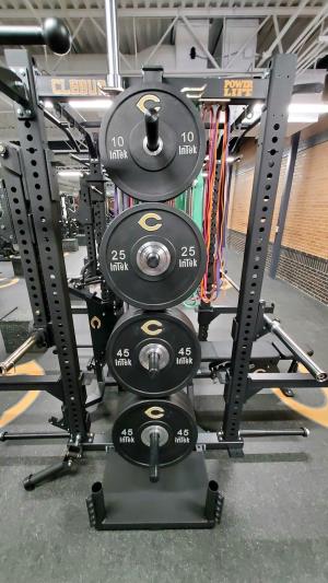 Customer Installation Image