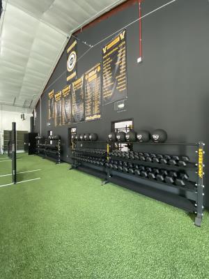 Customer Installation Image