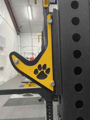 Customer Installation Image