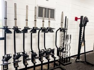 Customer Installation Image