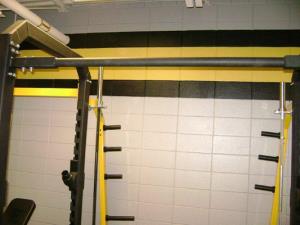 Customer Installation Image