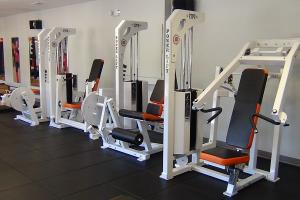 Customer Installation Image