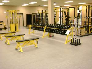 Customer Installation Image