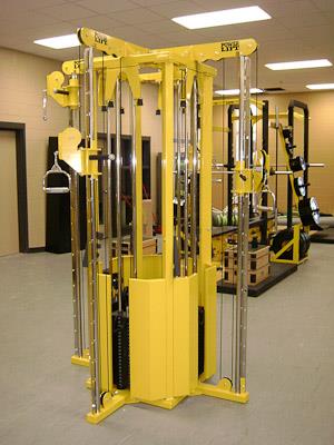 Customer Installation Image