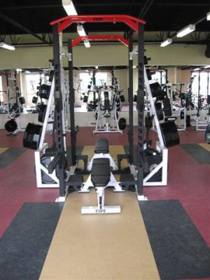 Customer Installation Image