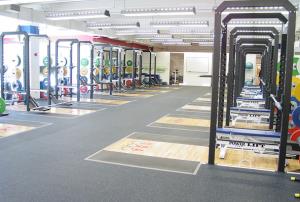 Customer Installation Image