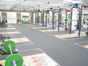 Customer Installation Image