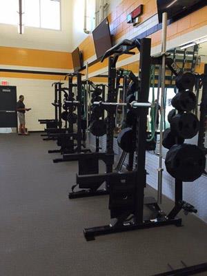 Customer Installation Image