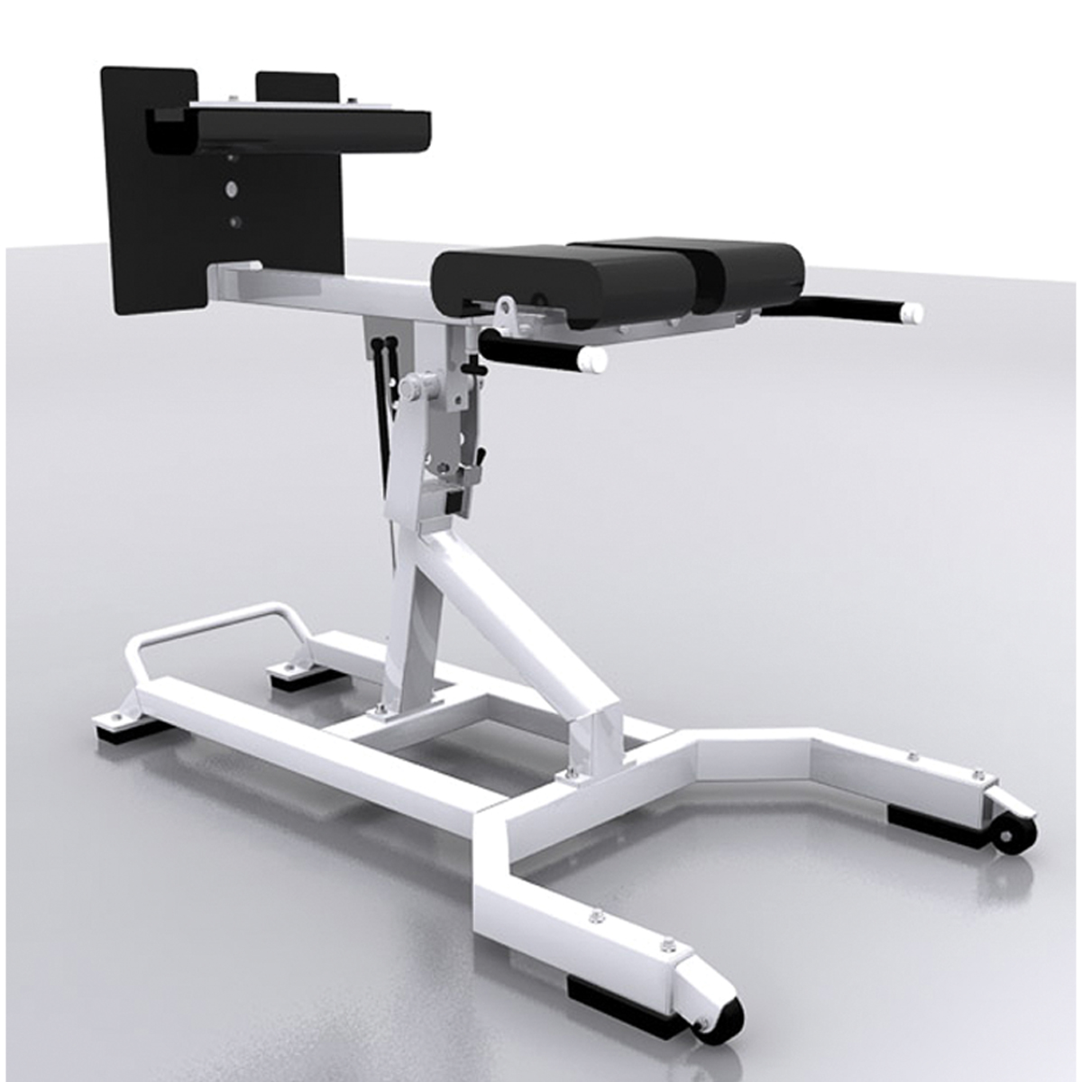 Backstrong Variable Angle Roman Chair 