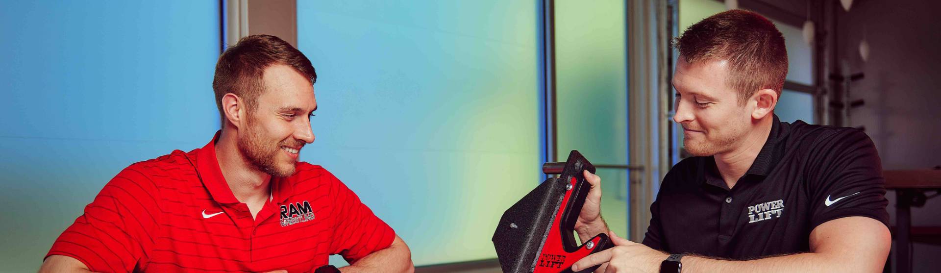 Facility Planning Power Lift