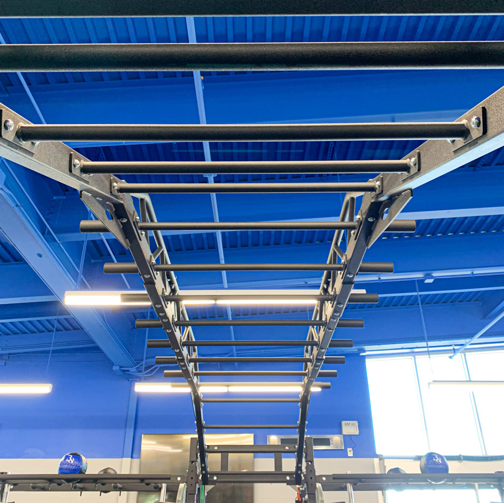 Connecting Bridge System