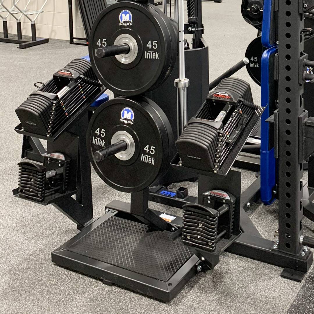 Power Rack Attachments & Accessories | Power Lift