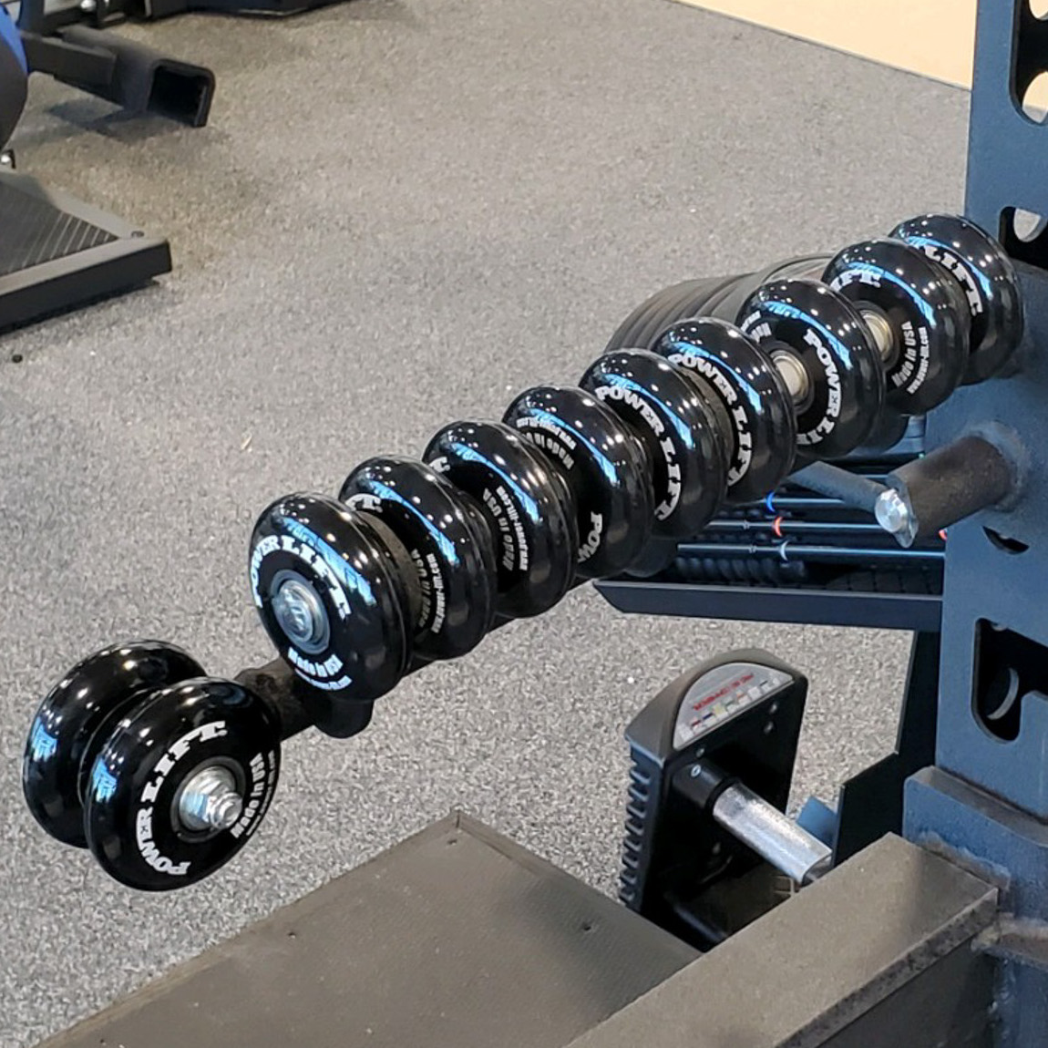 best power rack with attachments
