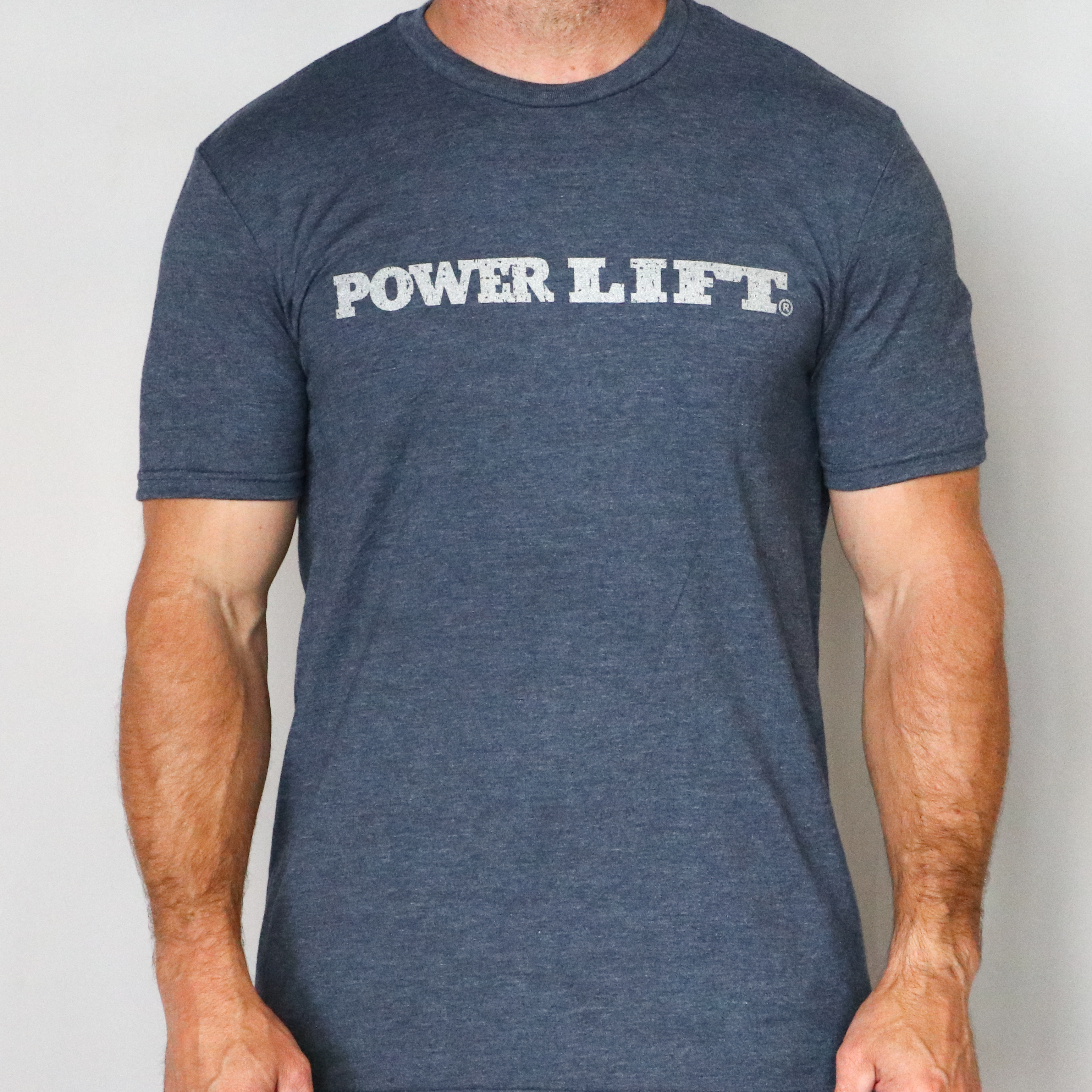 Shirt | Power Lift