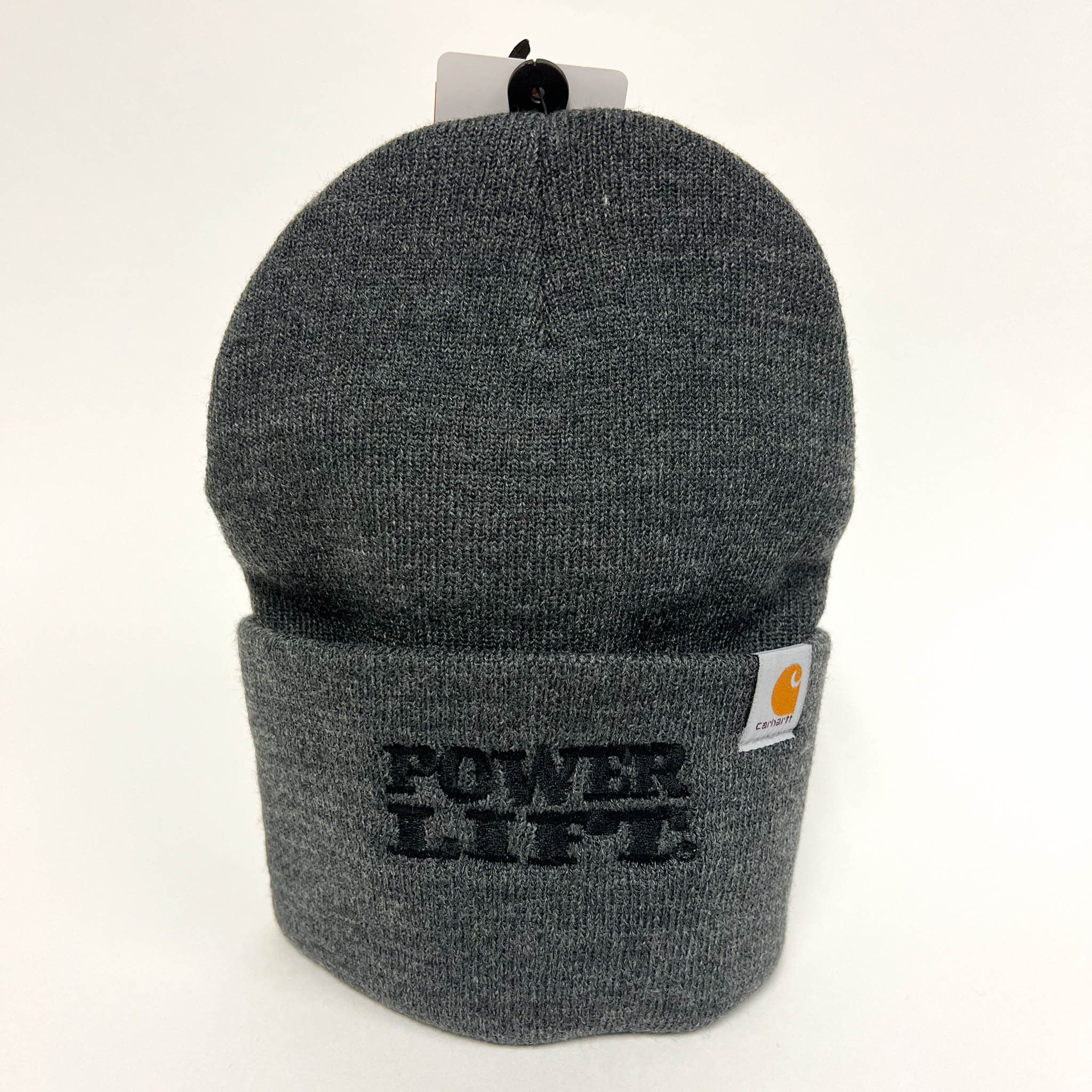 Carhartt Knit Cuff Beanie | Power Lift