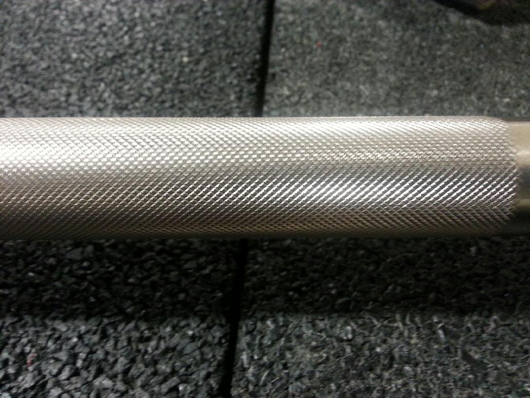 UESAKA Olympic Barbell | Power Lift