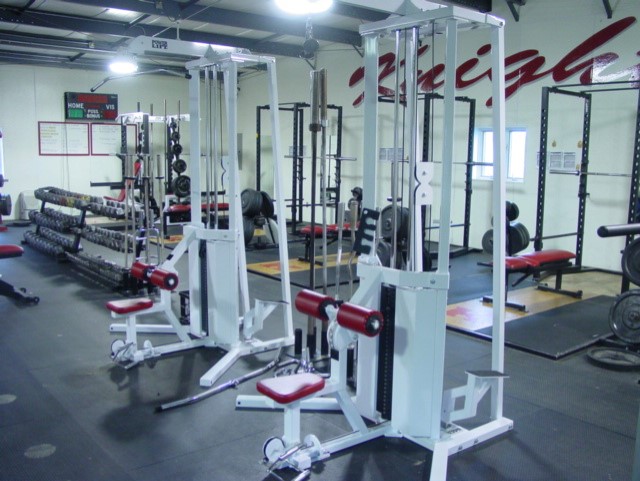 used powerlifting equipment for sale