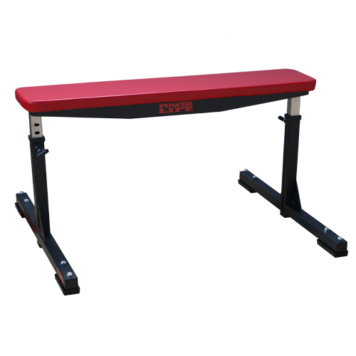 Adjustable Core / High Pull Bench 