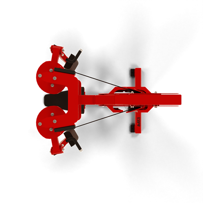Pro Select Pec Fly Machine | Power Lift