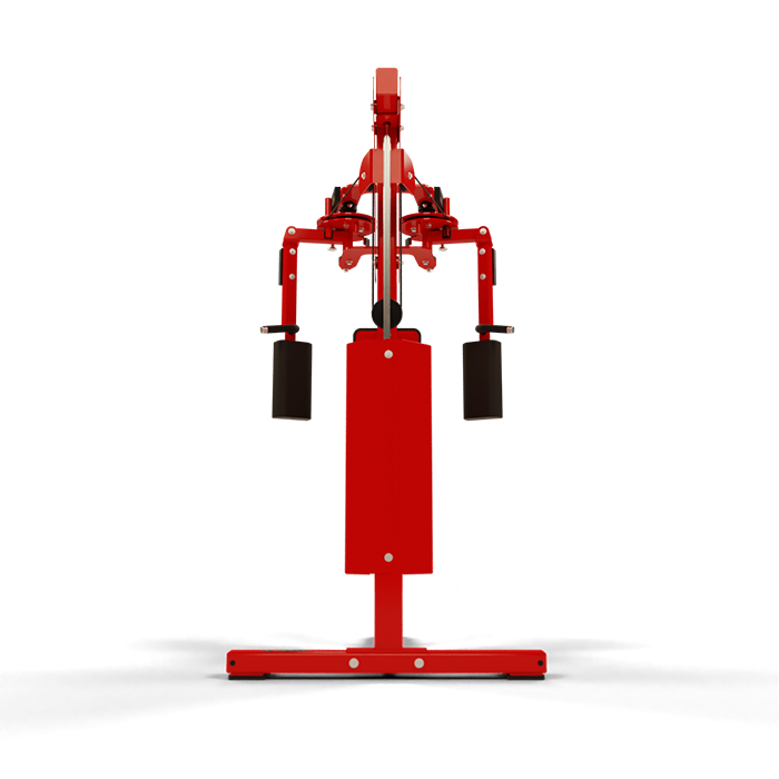 Pro Select Pec Fly Machine | Power Lift