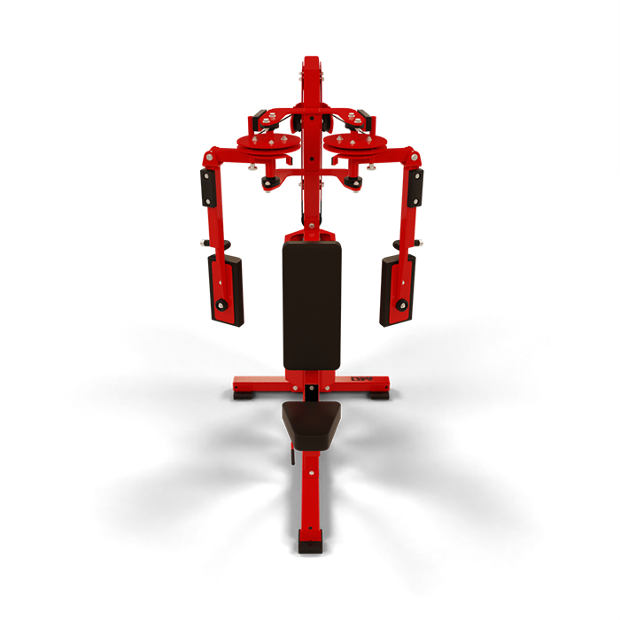Pro Select Pec Fly Machine | Power Lift