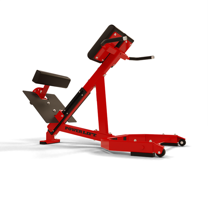 Back Extension Machine | Power Lift
