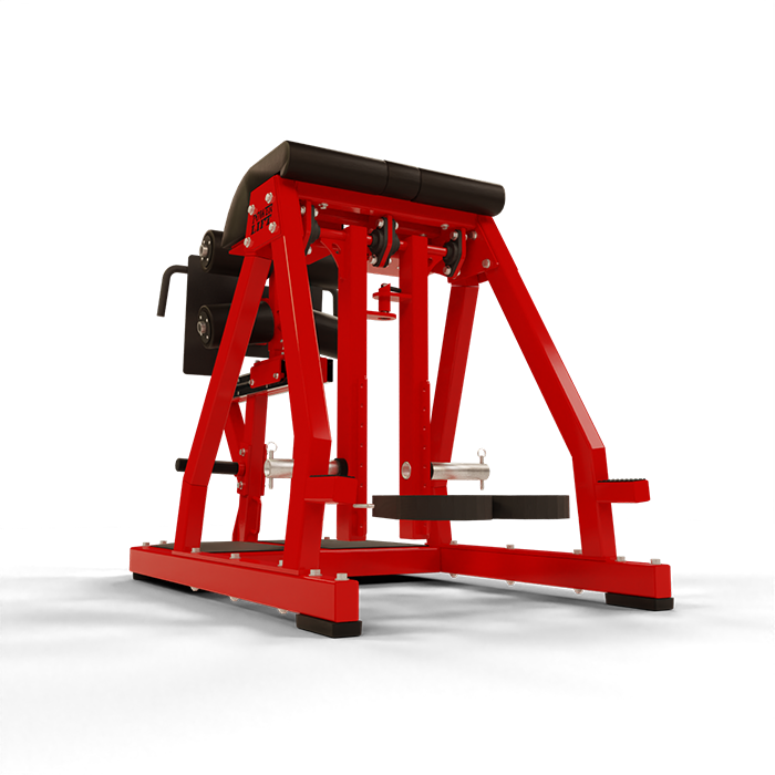 Bodyweight Posterior Chain Developer XL | Power Lift