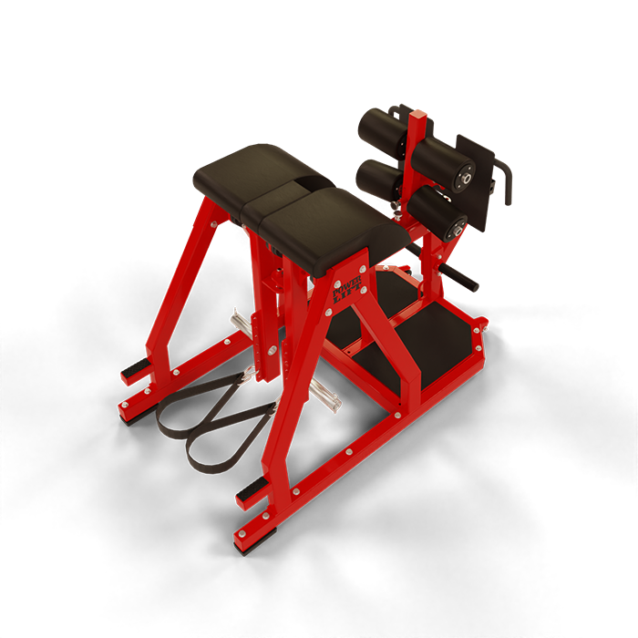Bodyweight Posterior Chain Developer XL | Power Lift