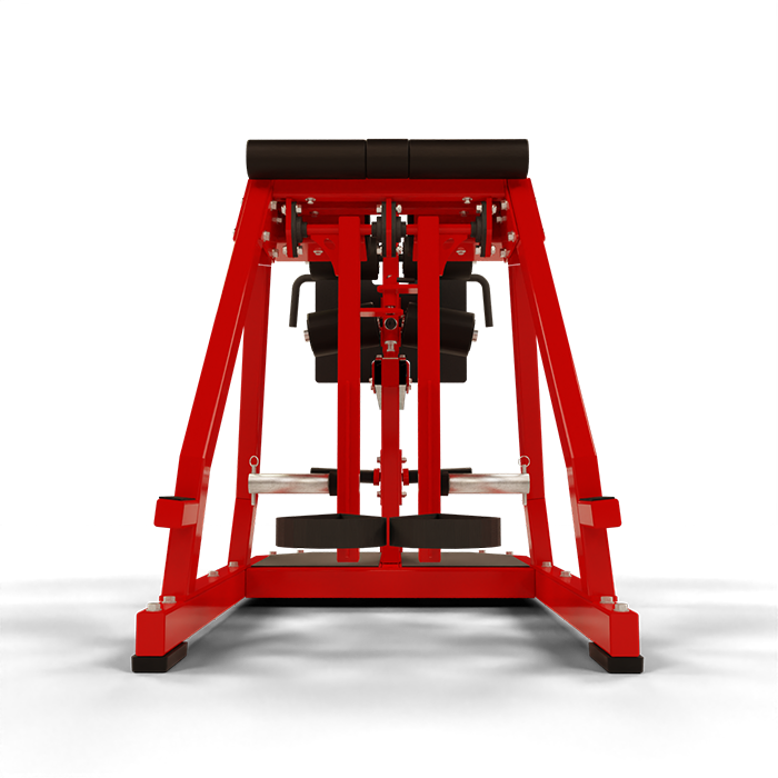 Bodyweight Posterior Chain Developer XL | Power Lift