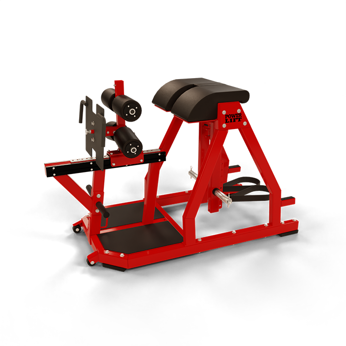Bodyweight Posterior Chain Developer XL | Power Lift
