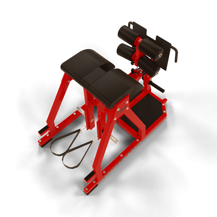 Bodyweight Posterior Chain Developer | Power Lift