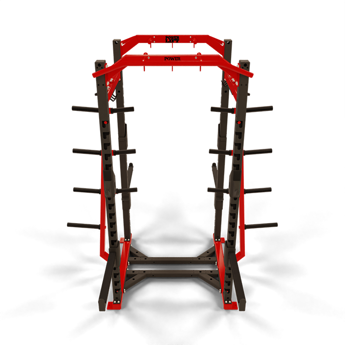 Pro Series 3x3 Combo Rack | Power Lift