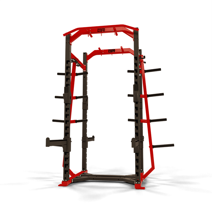 Pro Series 3x3 Combo Rack | Power Lift