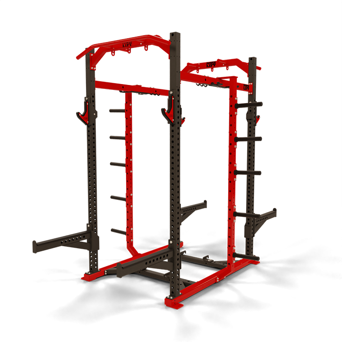 Pro Series 3x3 Combo Rack 
