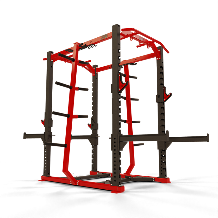 Pro Series Combo Rack | Power Lift