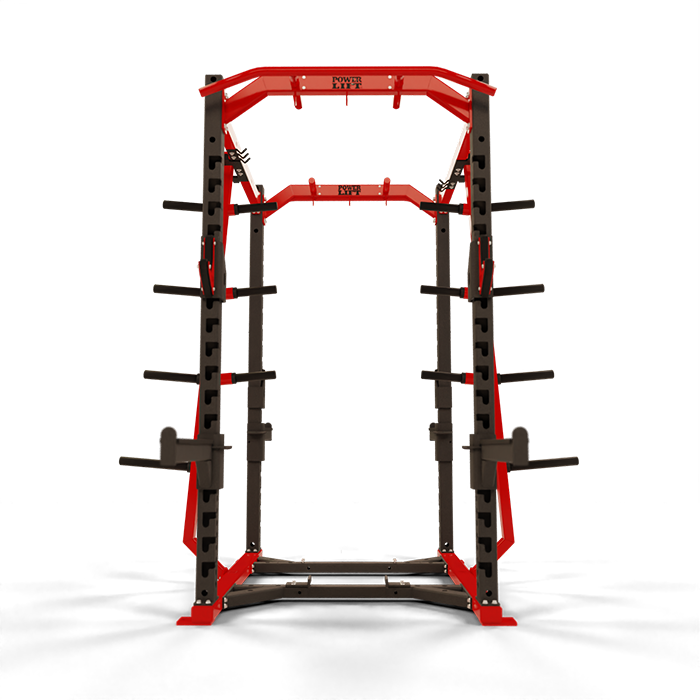 Pro Series Combo Rack | Power Lift