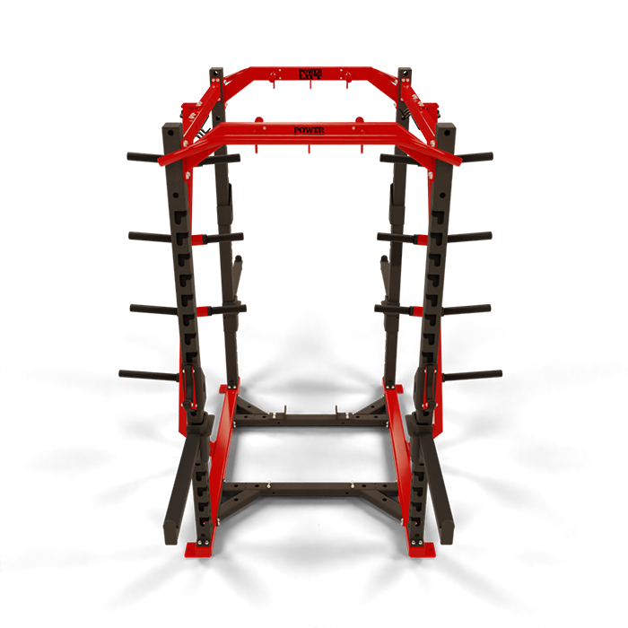 Pro Series Combo Rack | Power Lift