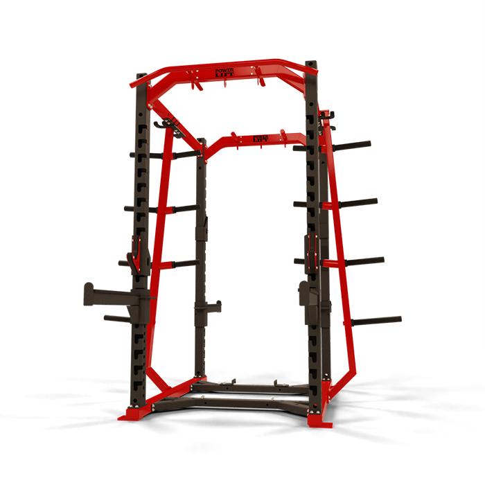 Pro Series Combo Rack | Power Lift