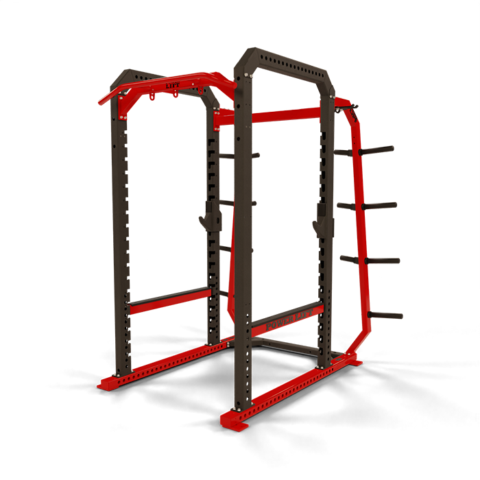 Pro Series Power Rack | Power Lift