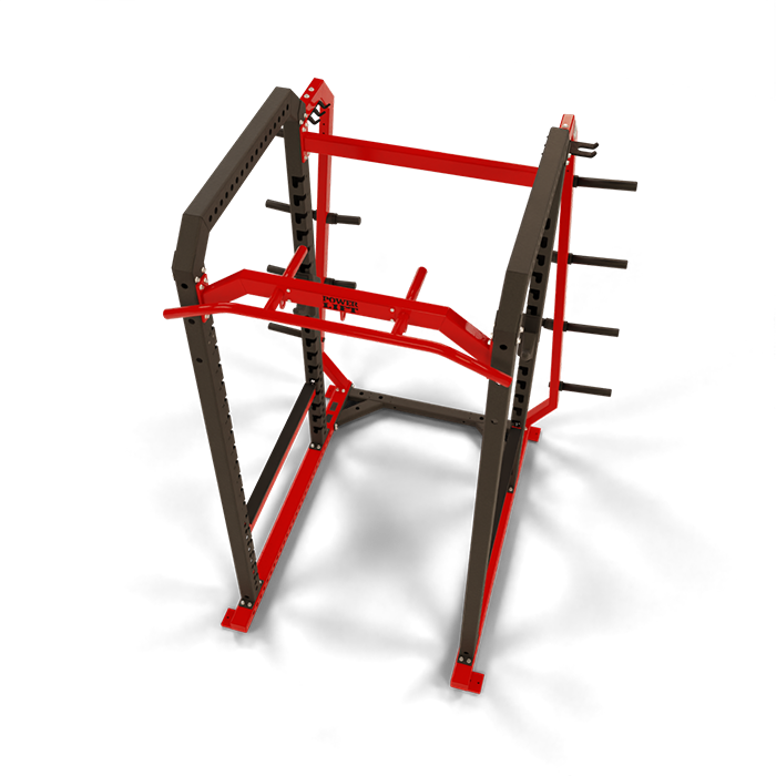 Pro Series Power Rack | Power Lift