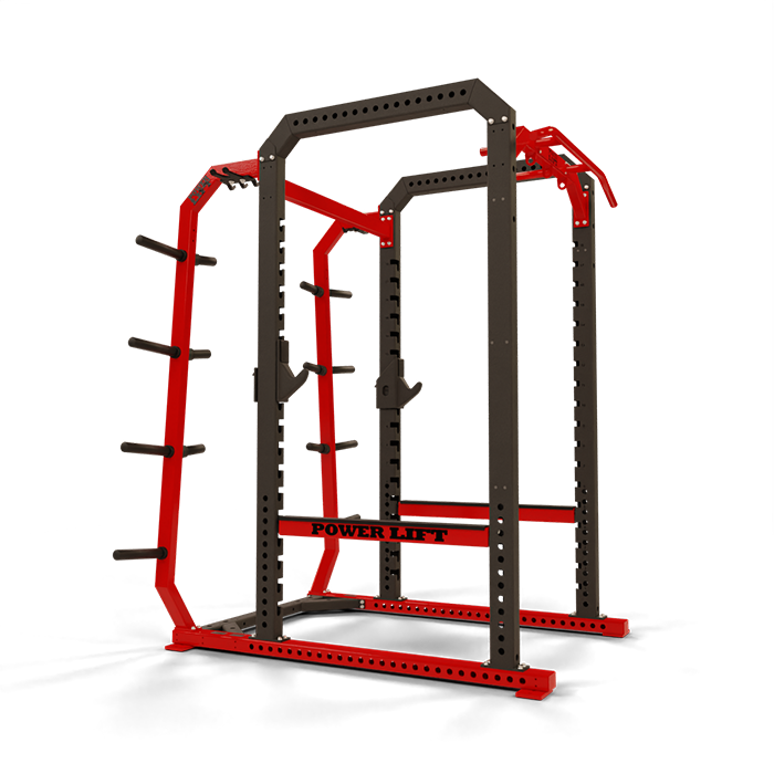 Pro Series Power Rack | Power Lift