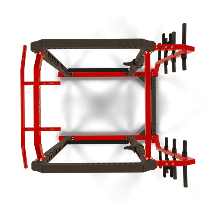 Pro Series Power Rack | Power Lift