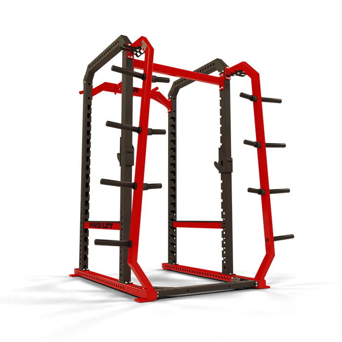 Pro Series Power Rack | Power Lift