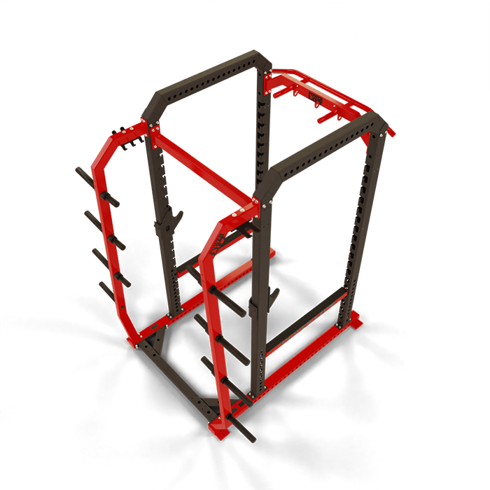 Pro Series Power Rack | Power Lift