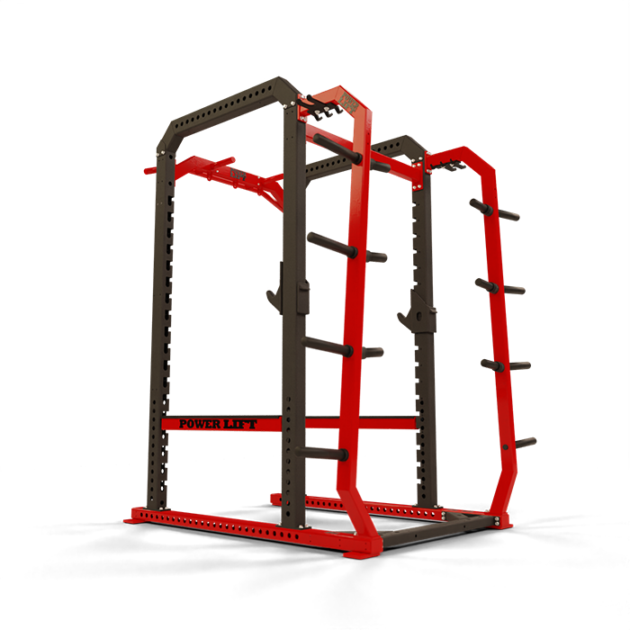 Pro Series Power Rack | Power Lift