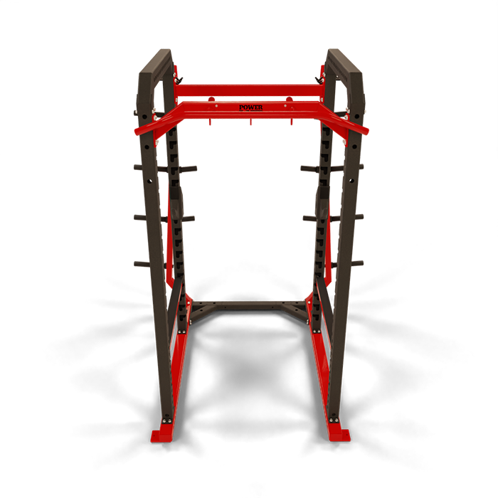Pro Series Power Rack | Power Lift
