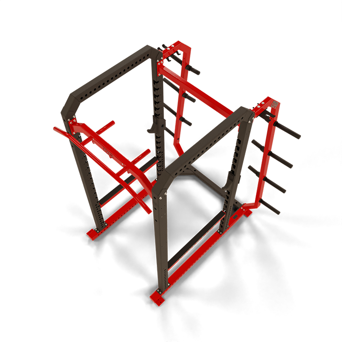 Pro Series Power Rack | Power Lift